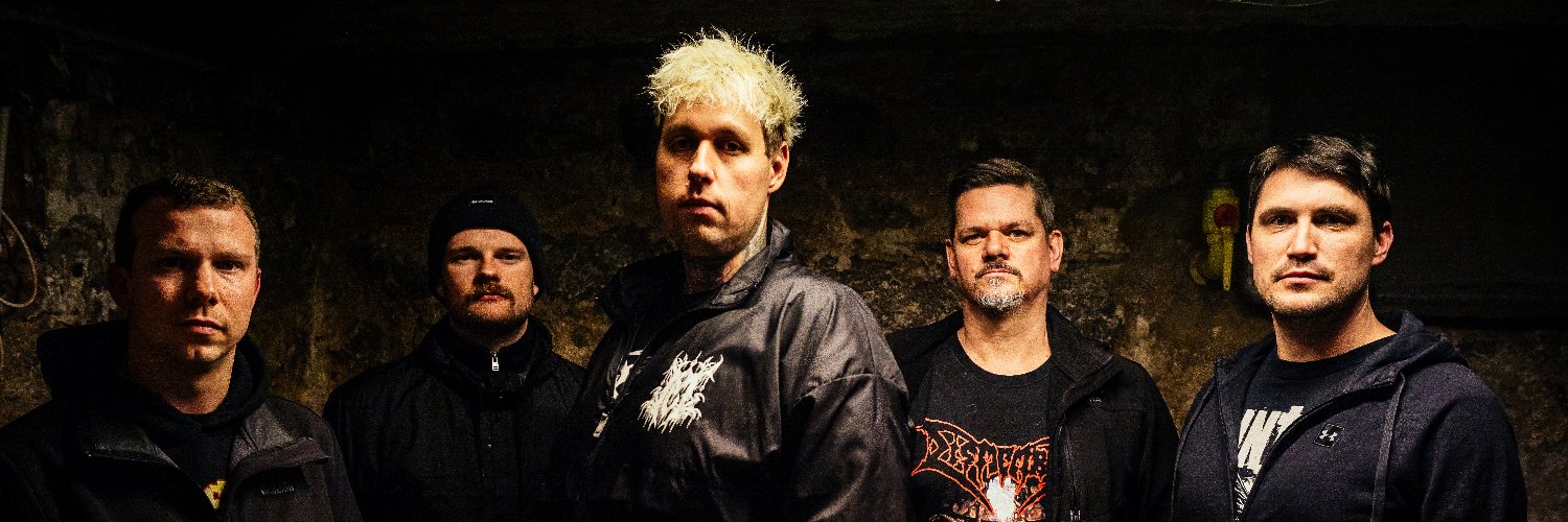 Here I Vanish banner