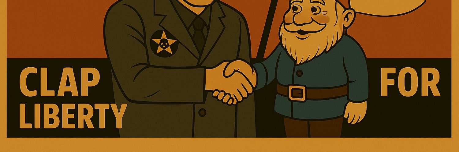 Liberty Panda's banner