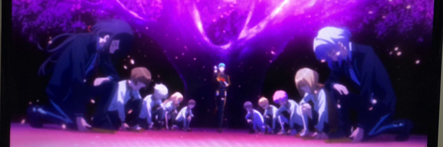 みかこ@基本交換垢 banner