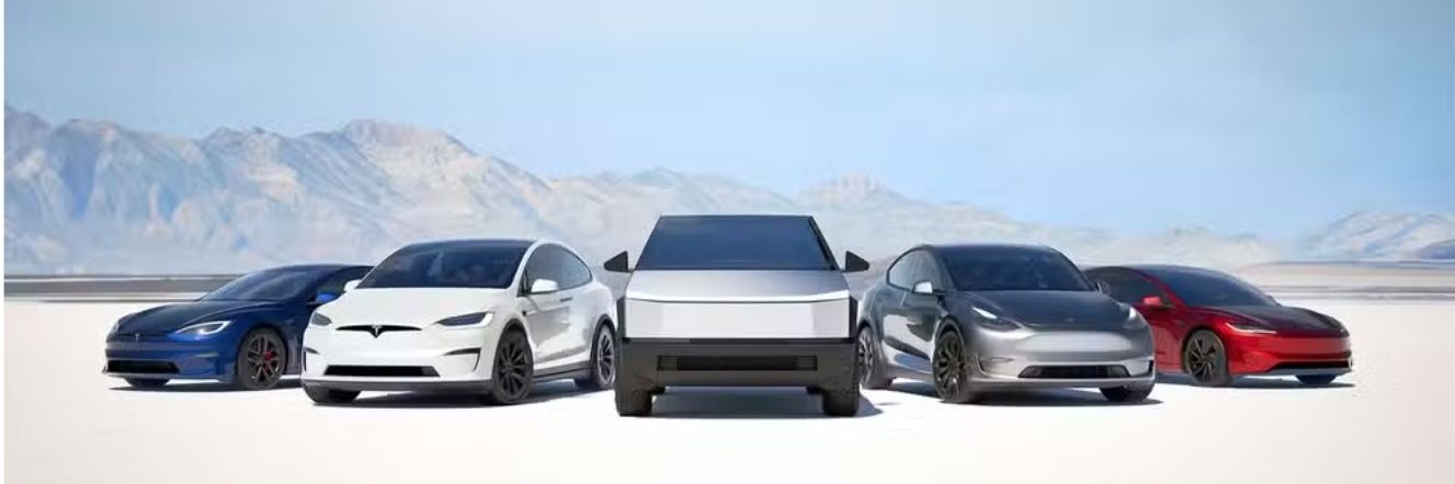 Tesla Inventory Deals banner