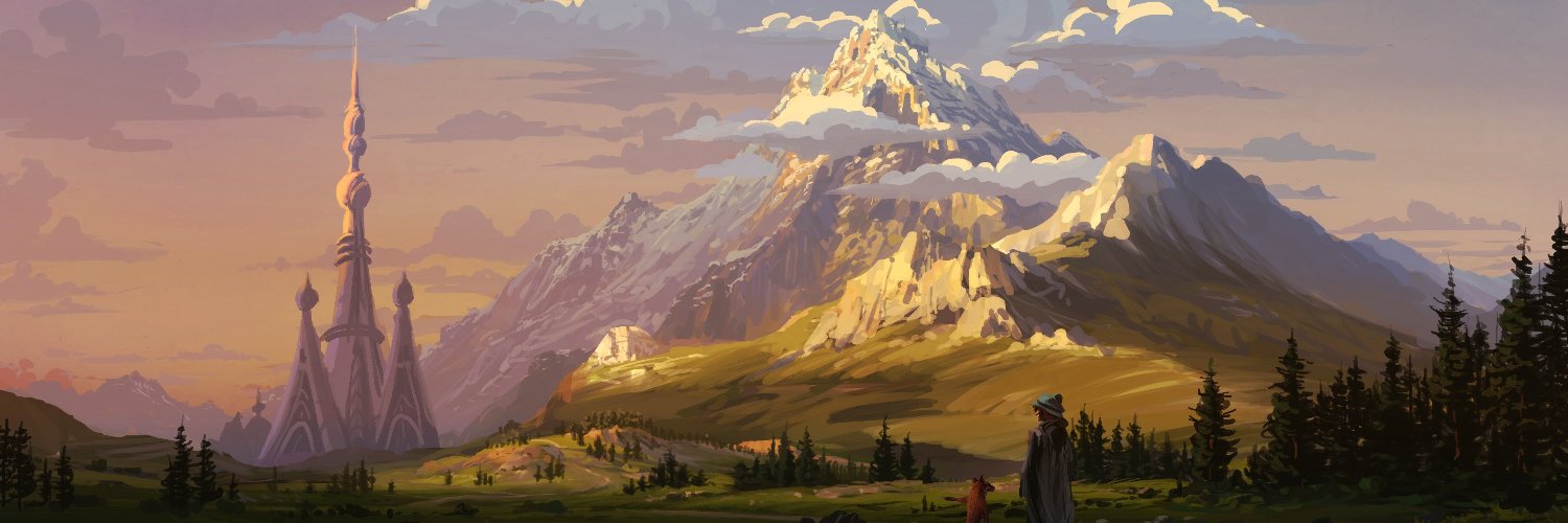 星空 banner