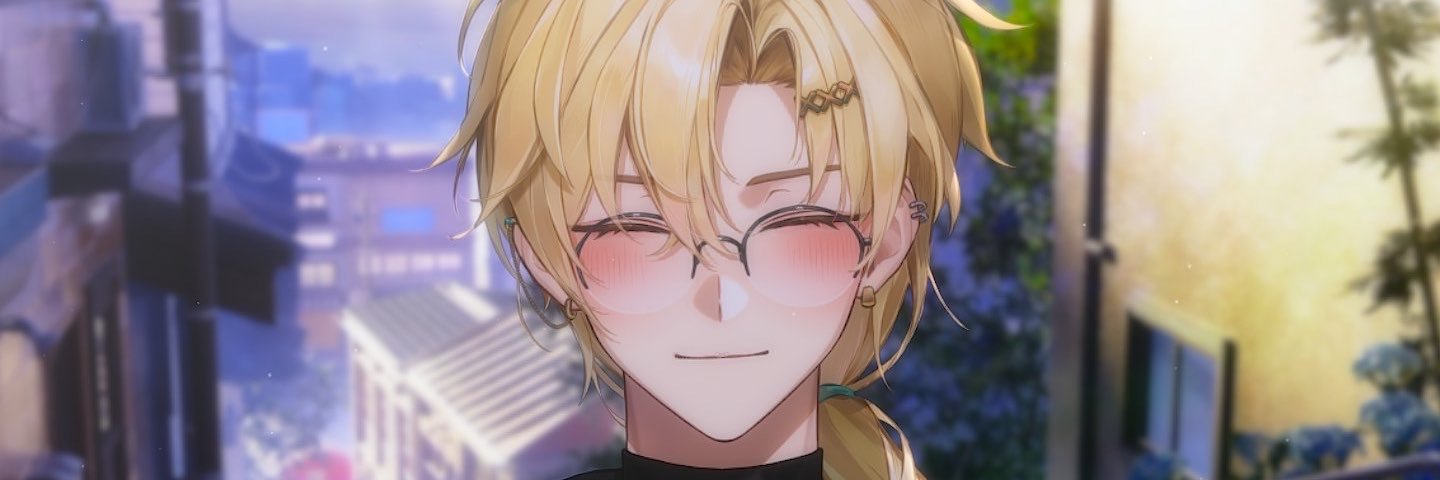 pppoya_'s profile banner image