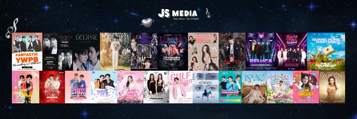 JS Media banner