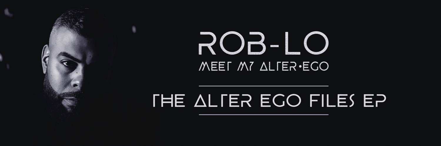 DJ ROB-LO... banner