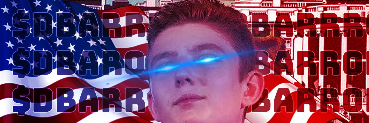 Dark Barron Base banner