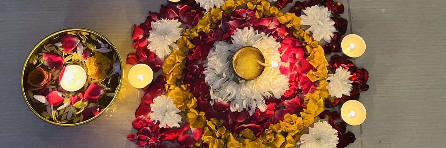 natrajak's profile banner image