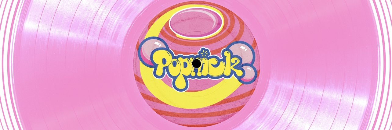 Popnick banner