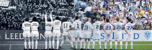 Danny banner