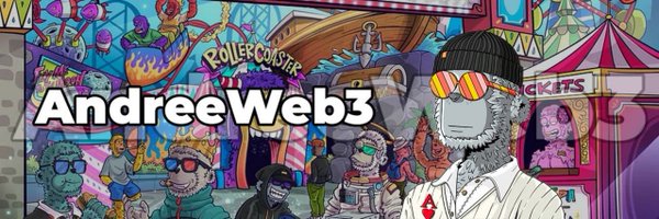 Andree_web3 Profile Banner