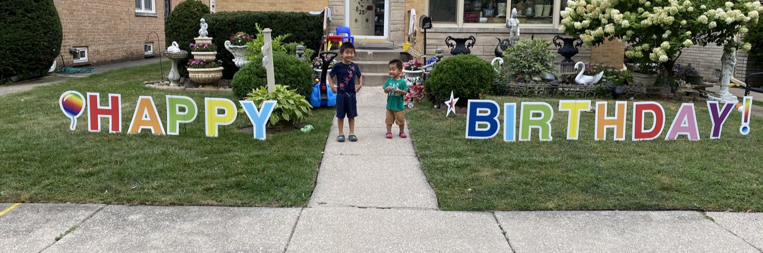 joeanneky's profile banner image