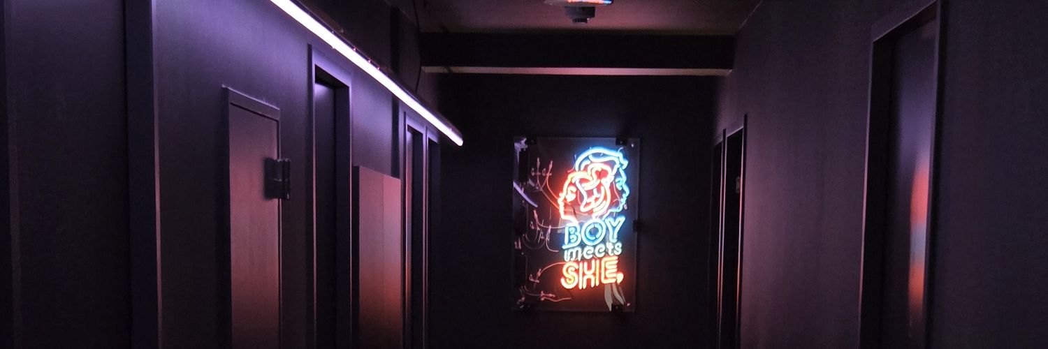 憧（しょう） banner