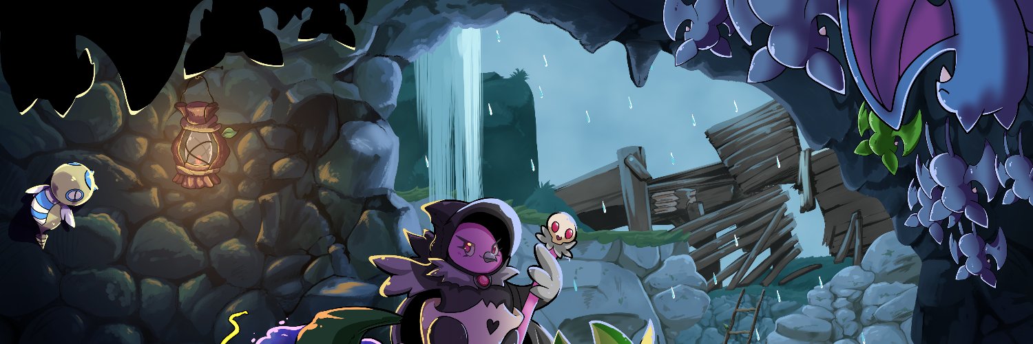 SundaeScoopGameDev banner