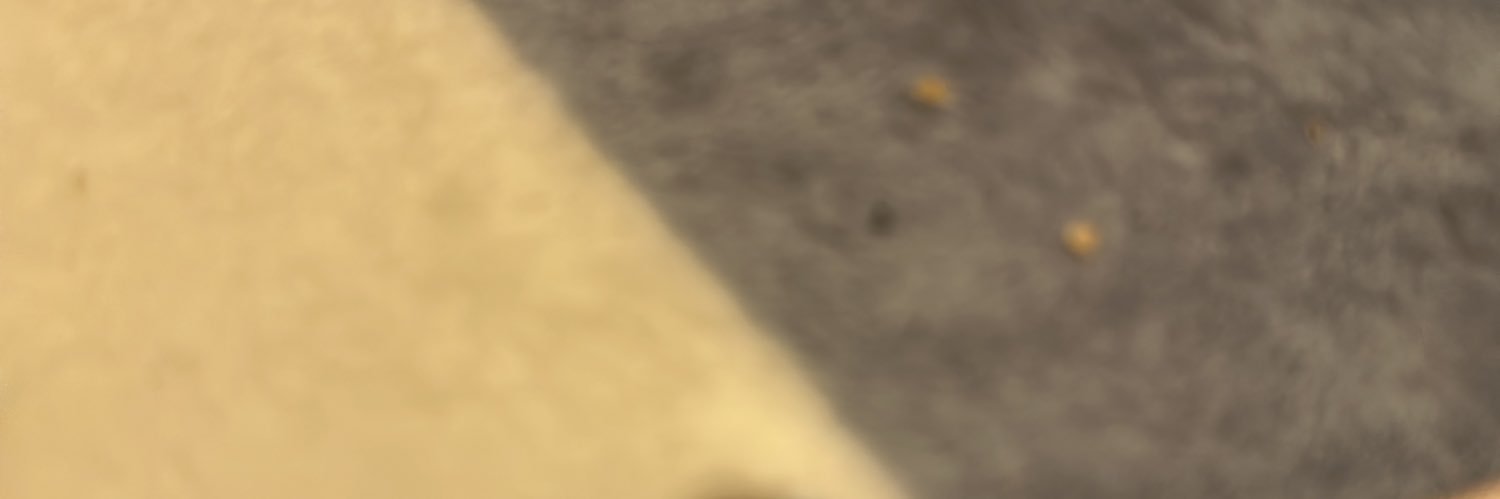 ， banner