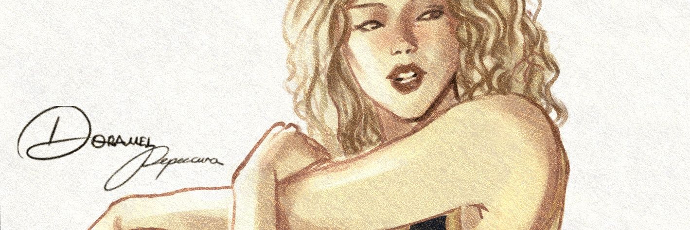 doremella's profile banner image