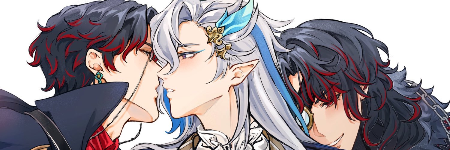 Mir Malter🥀 banner