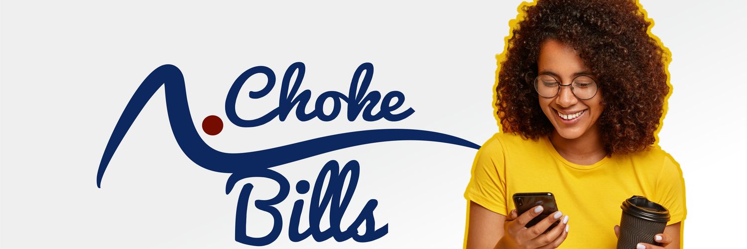 chokebills's profile banner image