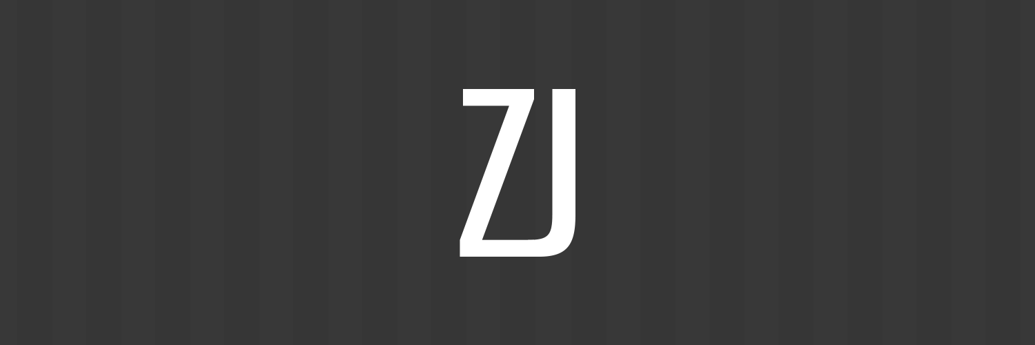 zjanczyk's profile banner image