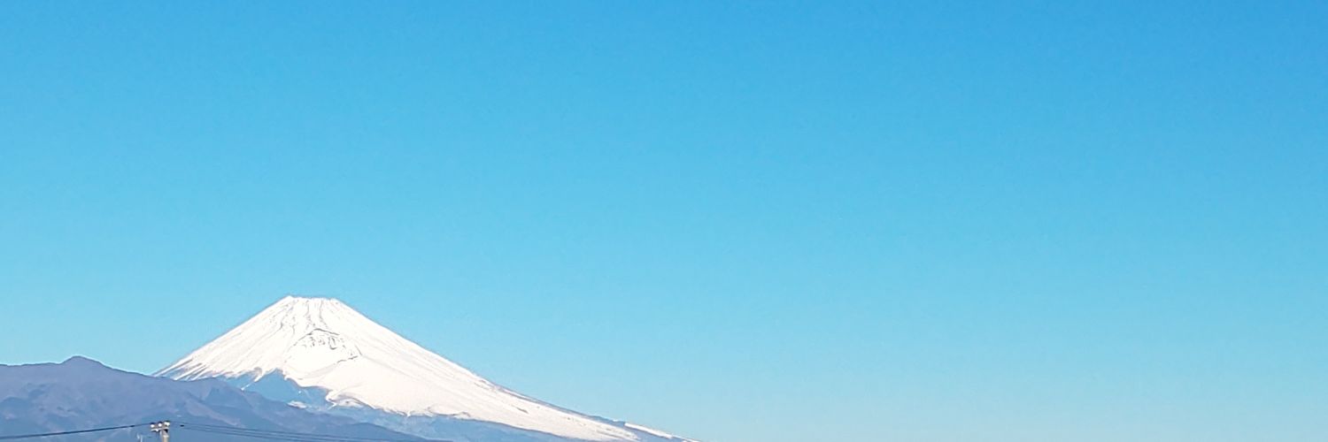 ayame869's profile banner image