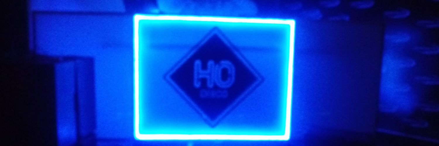 HomeroDisco's profile banner image