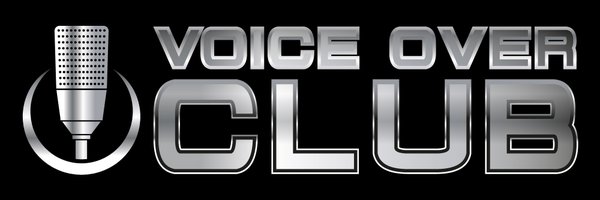 VoiceOverClub.com Profile Banner