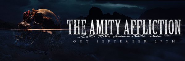 amityaffliction Profile Banner