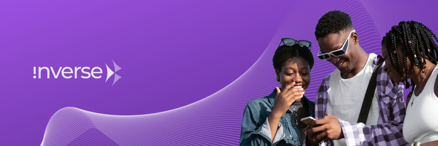 InversePay AFRICA Limited banner