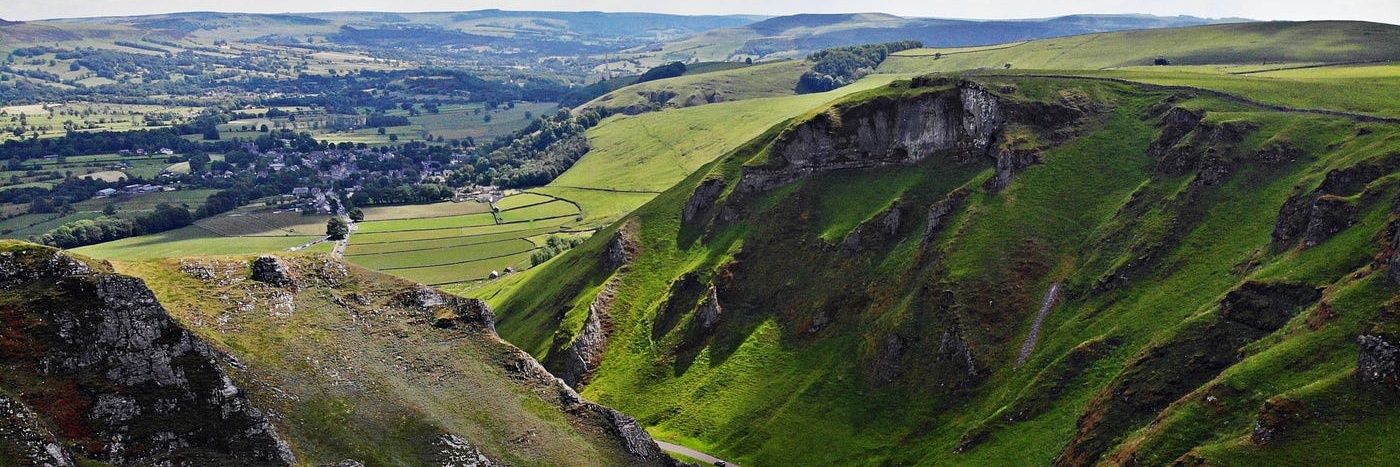 Hope Valley Amateur Football League banner