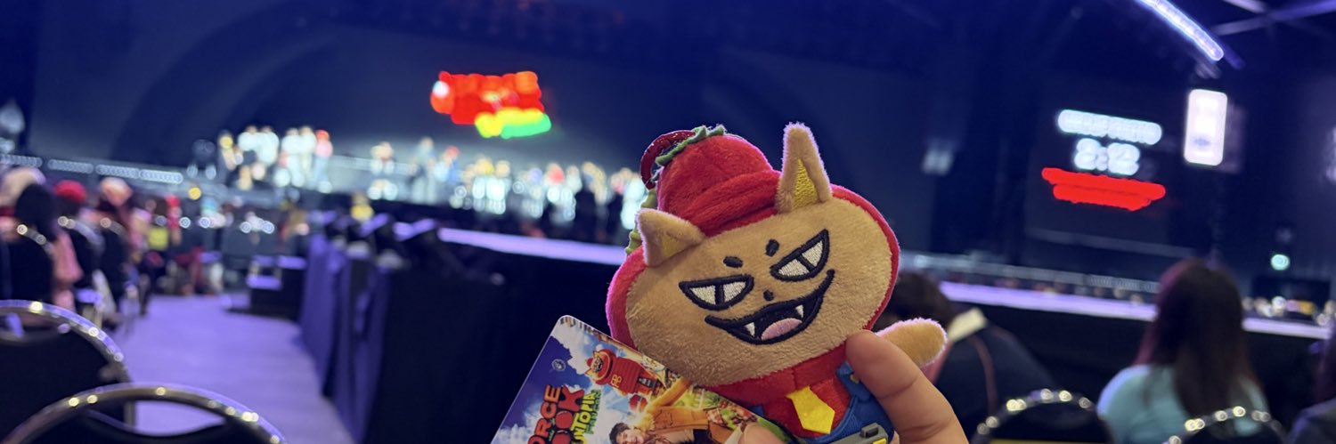 ZyouAloha's profile banner image