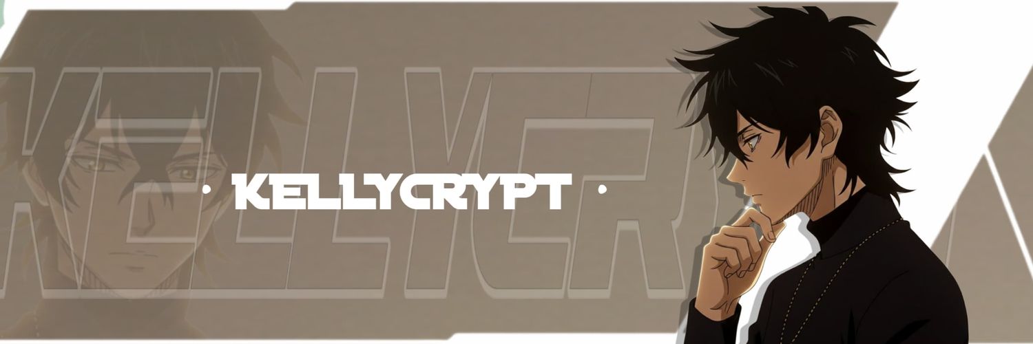 Kellycrypt banner