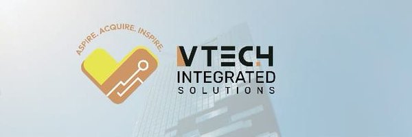 VtechIntegrated Profile Banner