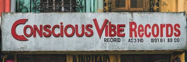 ConsciousR's profile banner image