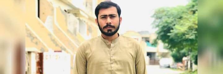 qadeer42032's profile banner image