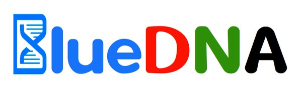 BlueDNAProject Profile Banner