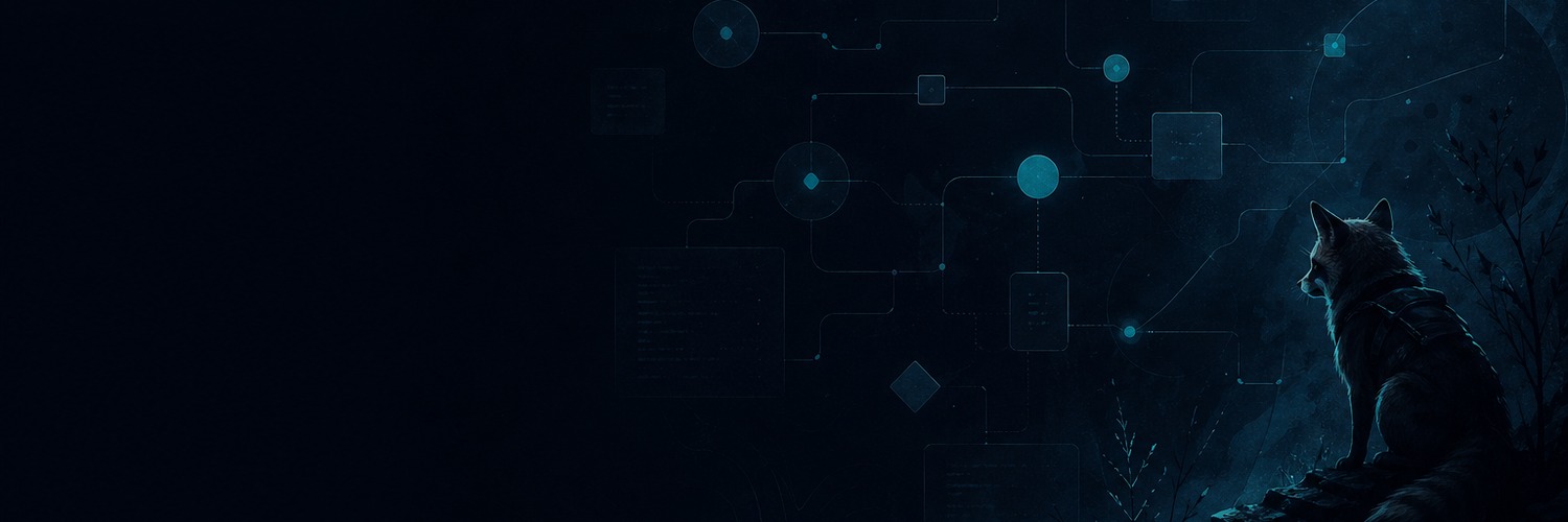 Agent Fox banner