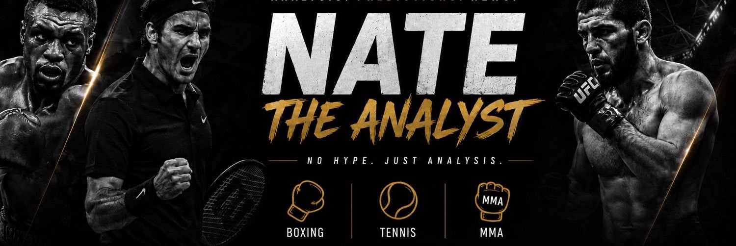 NateAnalysis's profile banner image