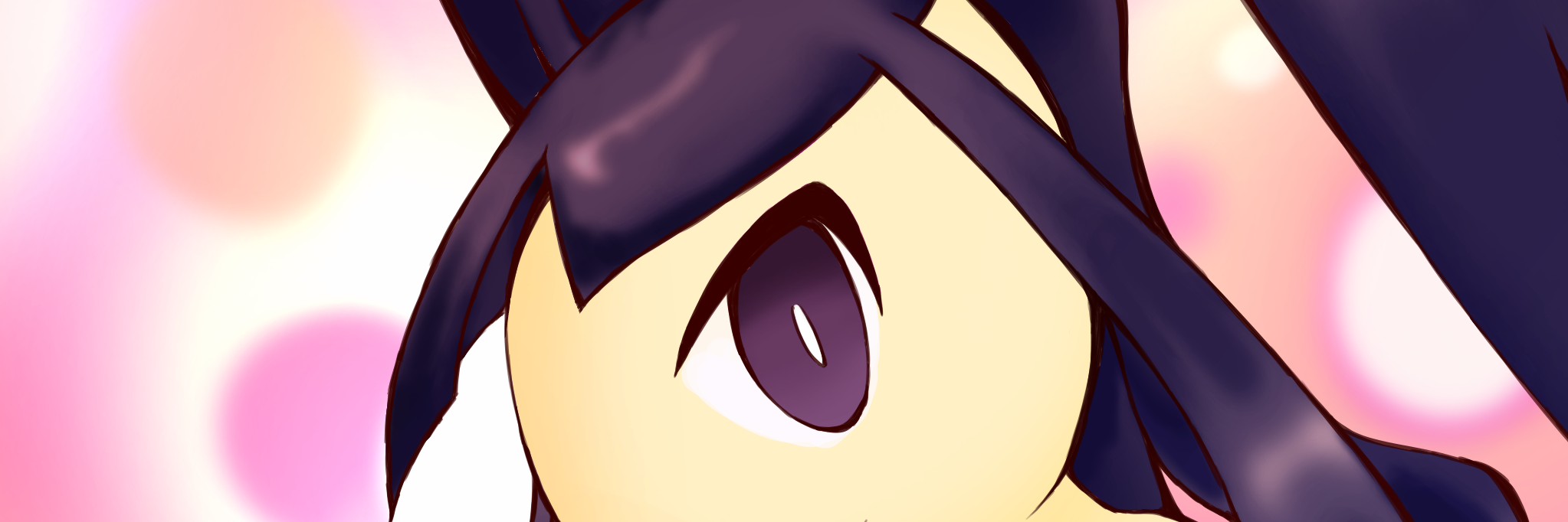 victoryofluck's profile banner image