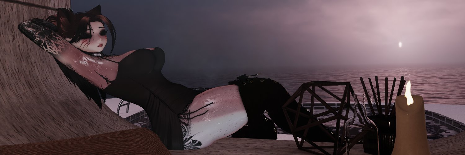 NafiriVR's profile banner image