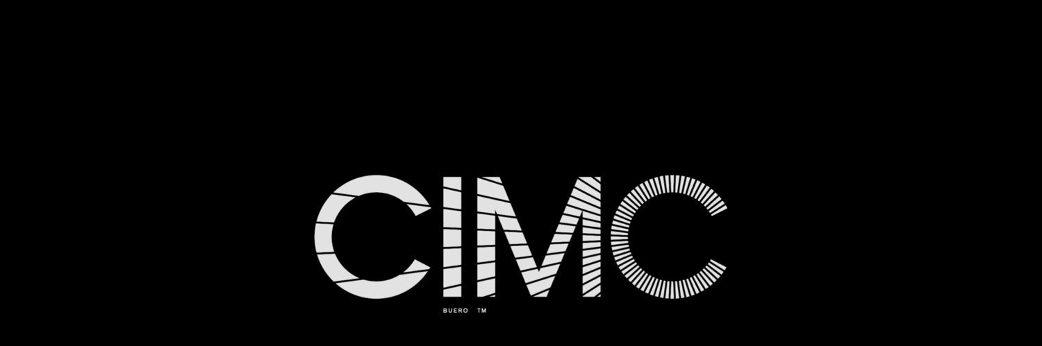 California Institute for Machine Consciousness's banner