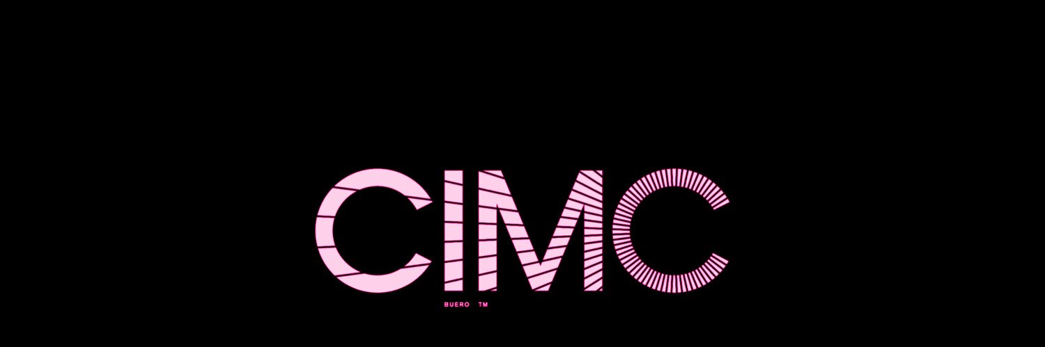 California Institute for Machine Consciousness banner