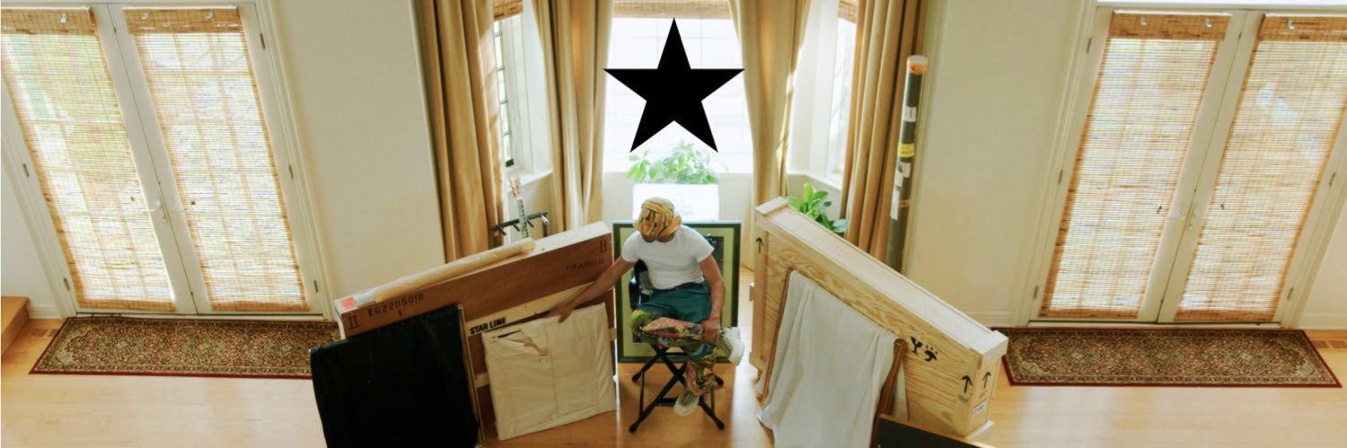 Chance The Rapper banner