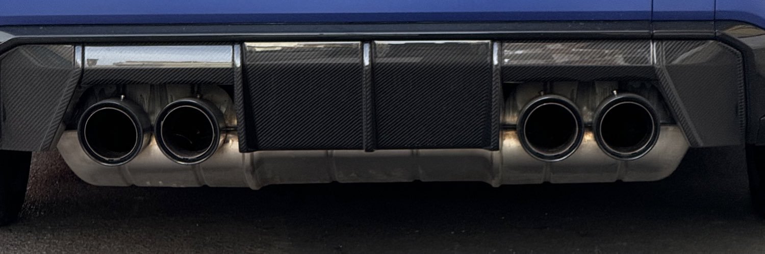 Muy rápido M4G82 banner