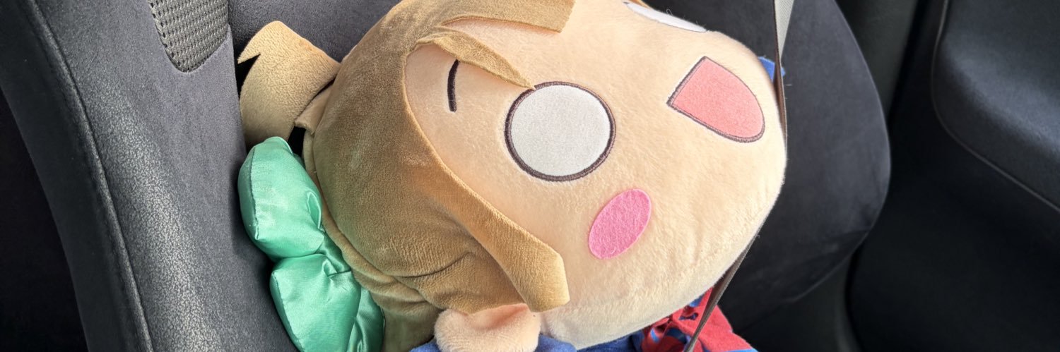 うぱらら banner