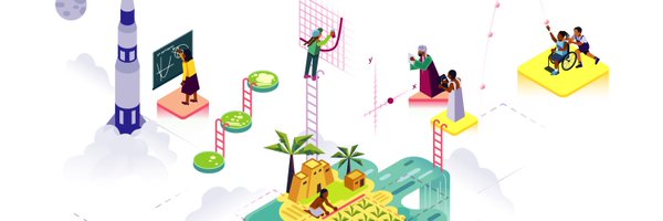 LarryAmplify Profile Banner