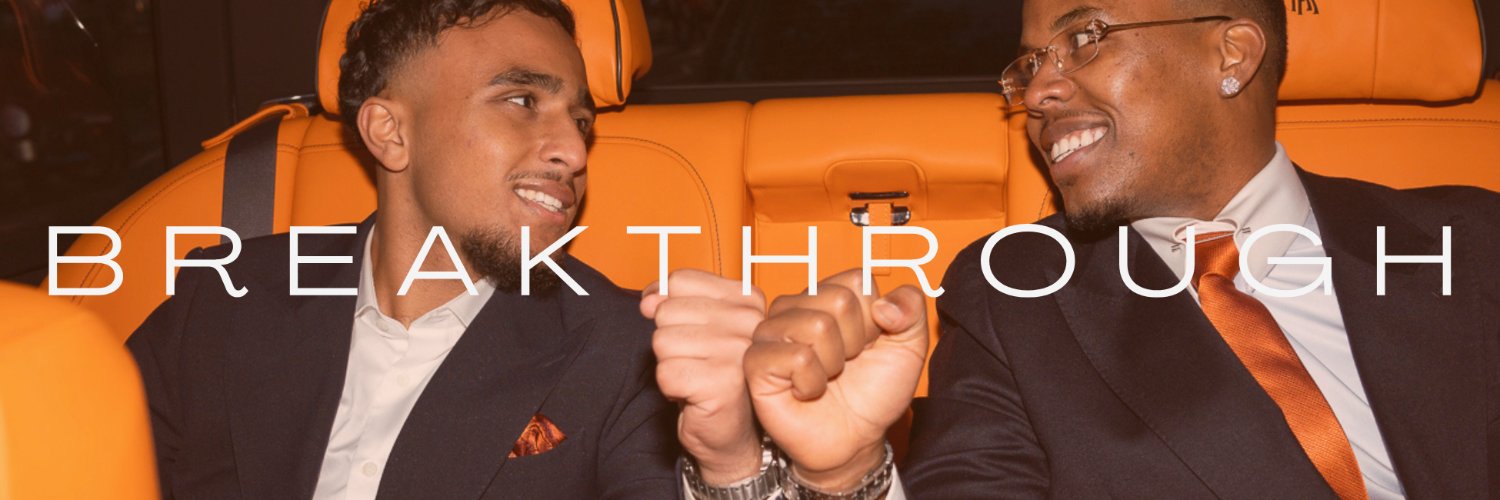 Breakthrough Capital | Prop Firm banner