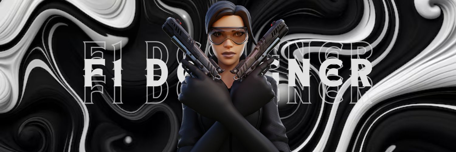 F1 Designer banner