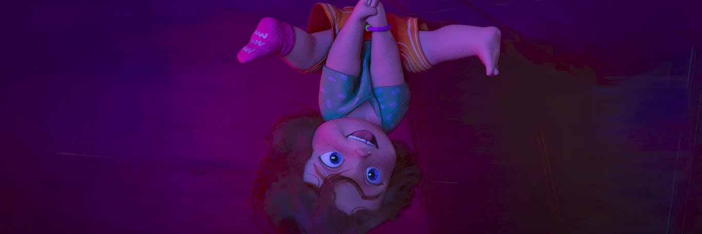 Pequeñita⚡ banner
