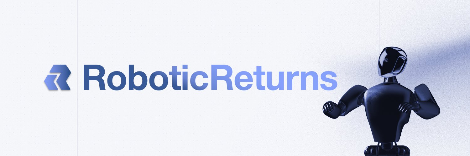 RoboticReturns banner
