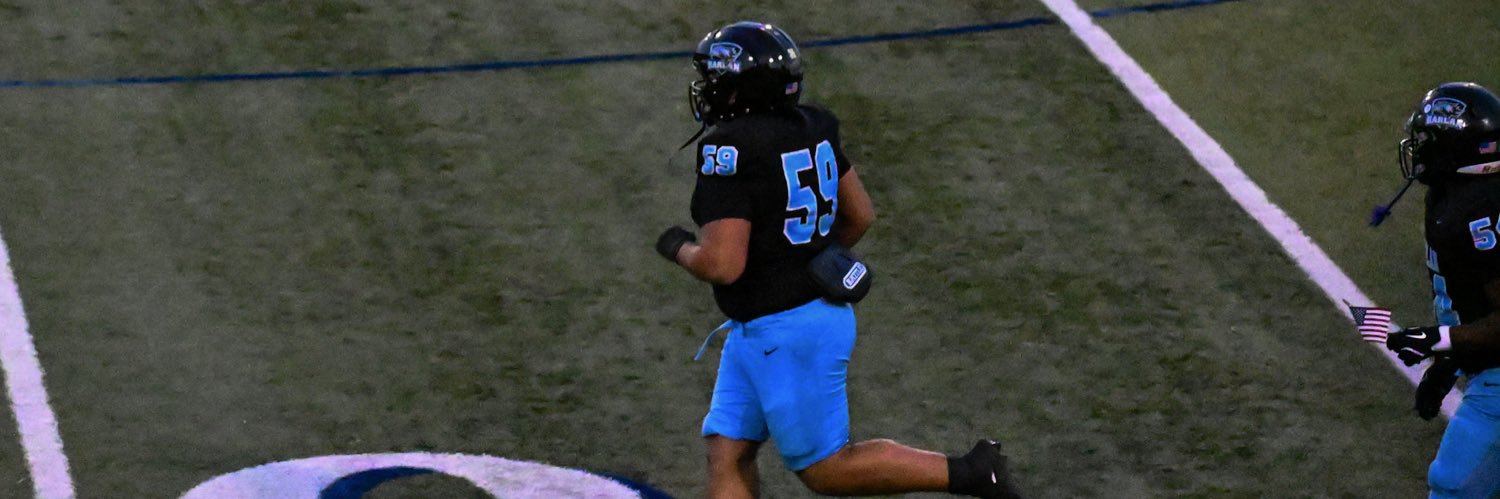 Jayson Contreras banner