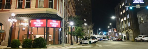 MeridianStar Profile Banner