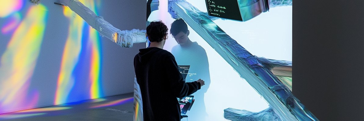 Hochschule für Informatik FHNW banner